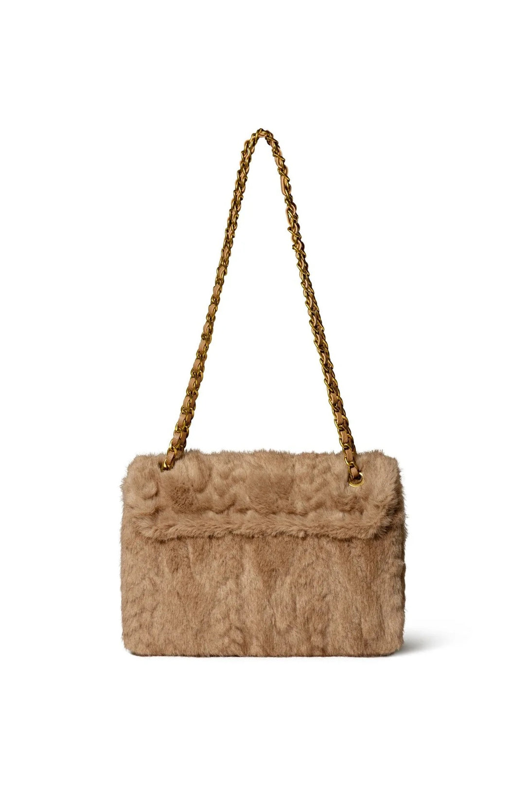 Charlie Plush  Beige