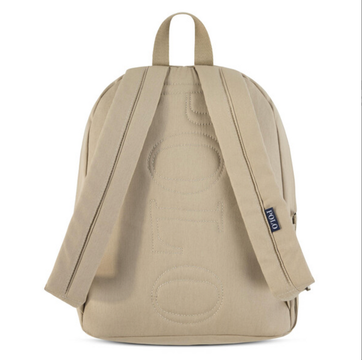 BACKPACK  Coastal Beige