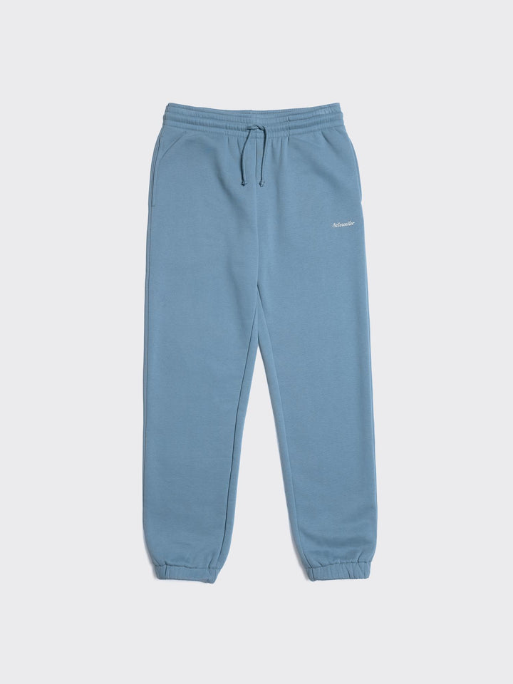 M Regular Trouser  Blue