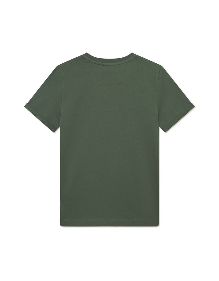 Norregaard T-Shirt KIDS  Duffel Bag