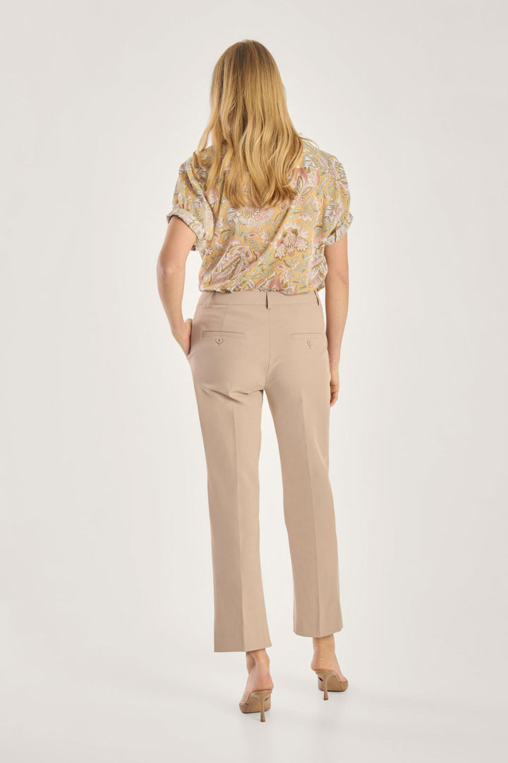 CONSTANCE TECHNOCOTTON SUPERSTRETCH  Warm Taupe