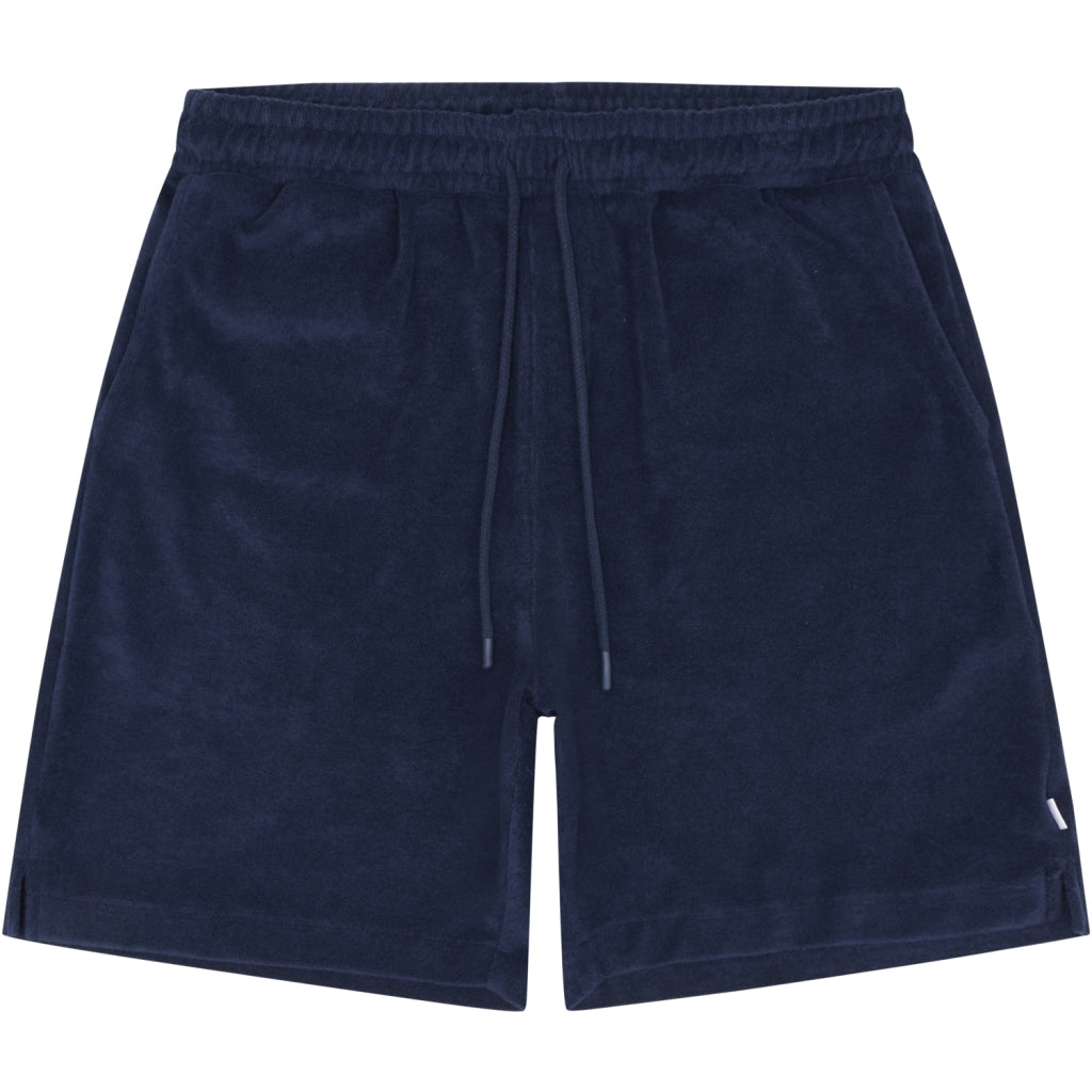 BERINGEN SHORTS  Navy