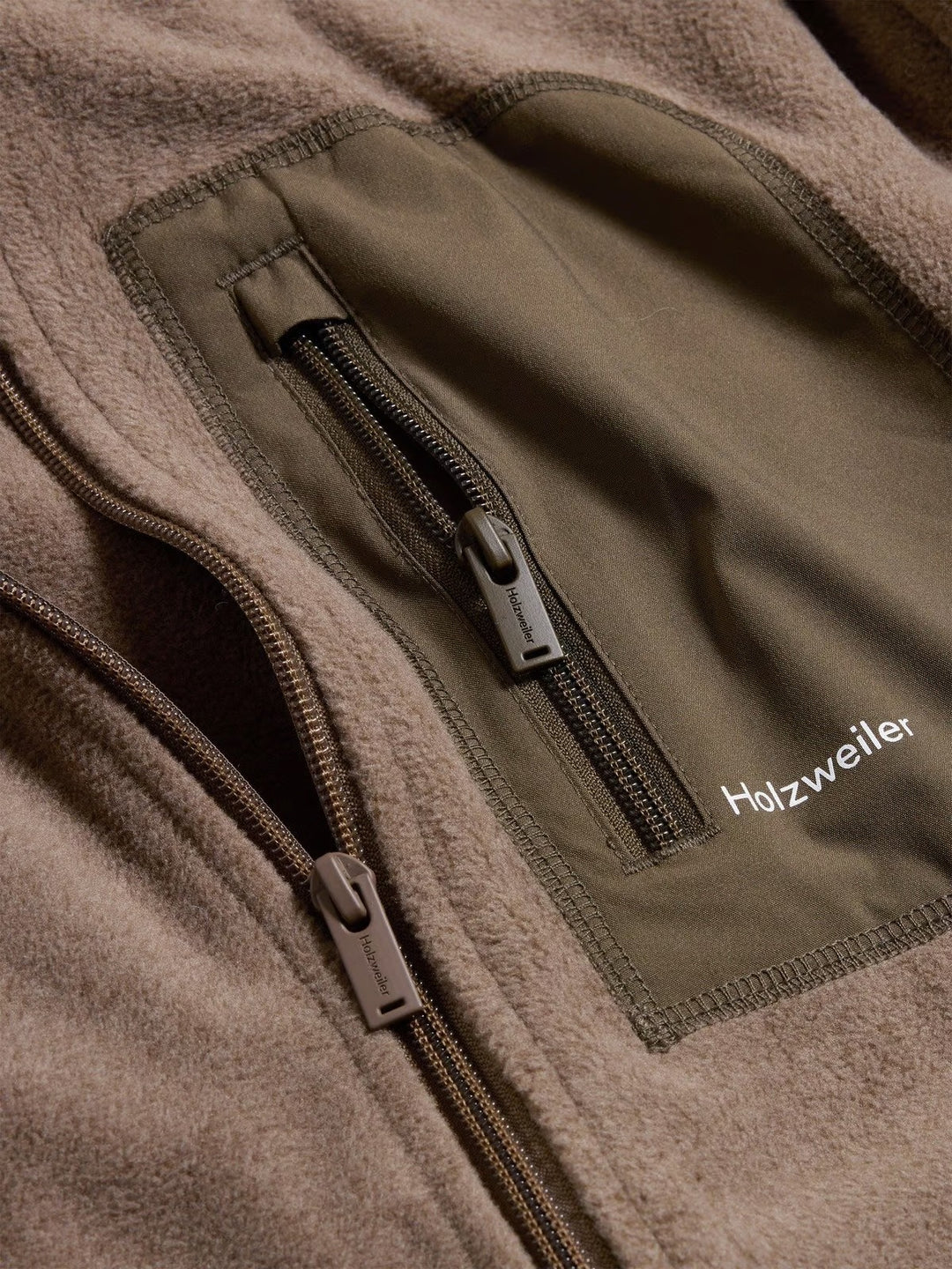 Dovre Fleece Jacket
