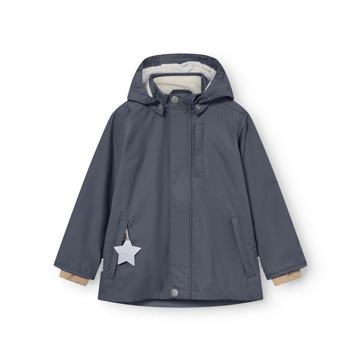 MATADWEN jacket  Ombre Blue