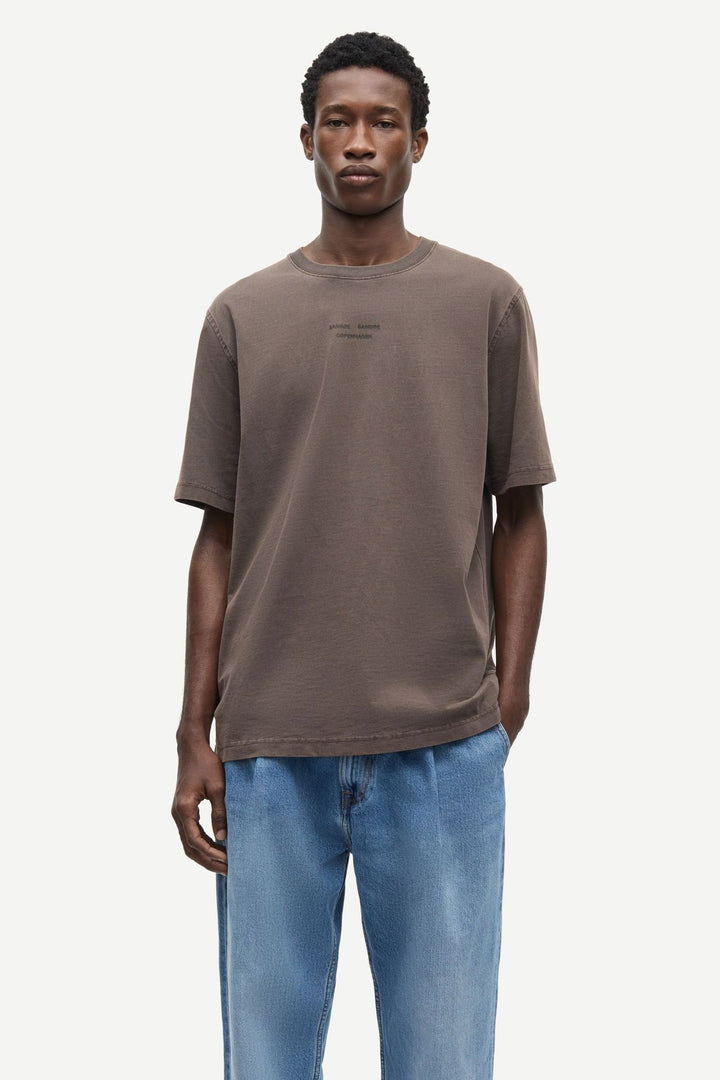 Samarcus T-Shirt 15489  Delicioso