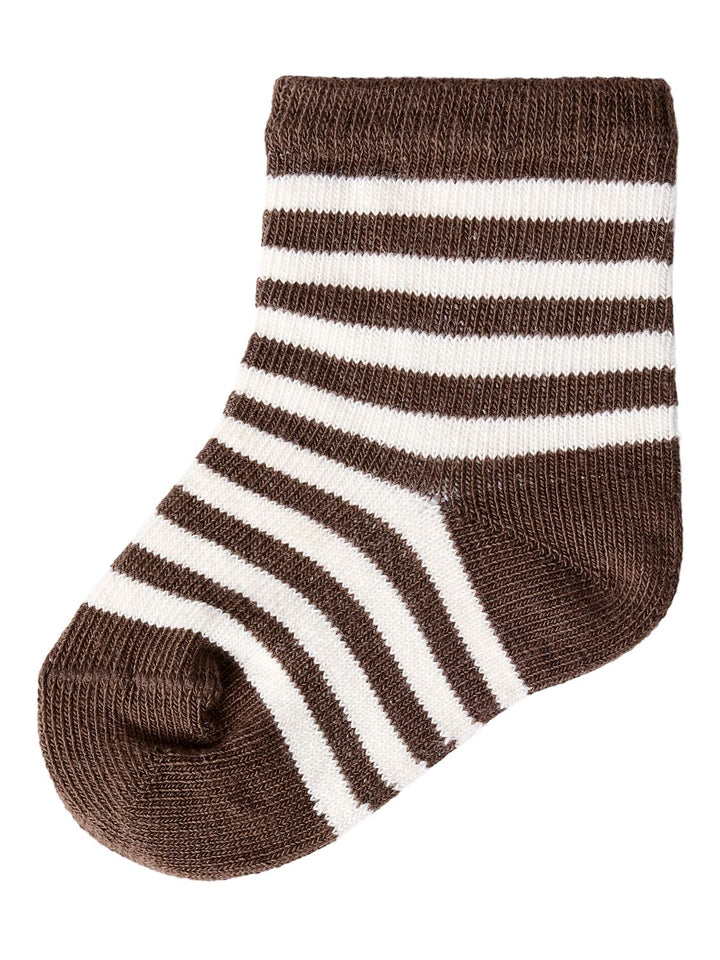 Rossa Dir Sock  Offwhite