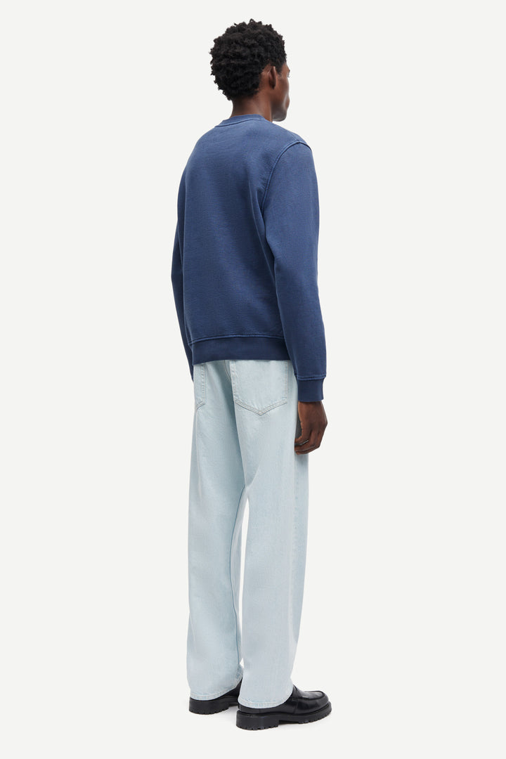 Samarcus sweatshirt 14485  Salute