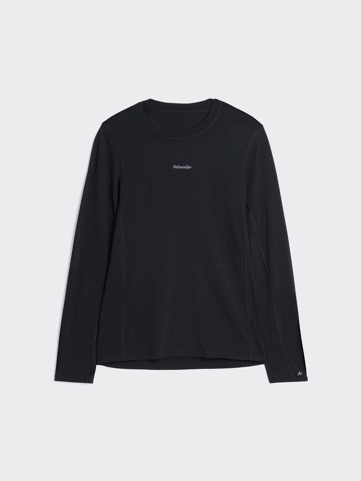 Men's Tryvann Top Black
