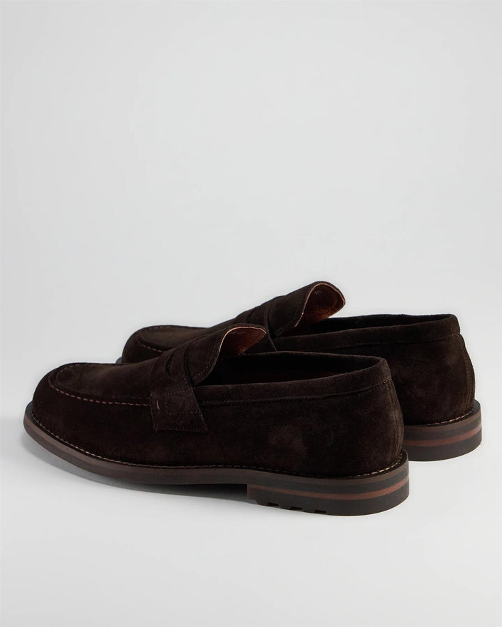 5140  Dk Brown