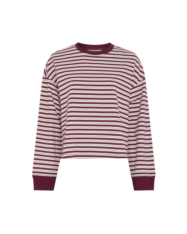 Mschmonde Krestiane Pullover Stp  Multicolor