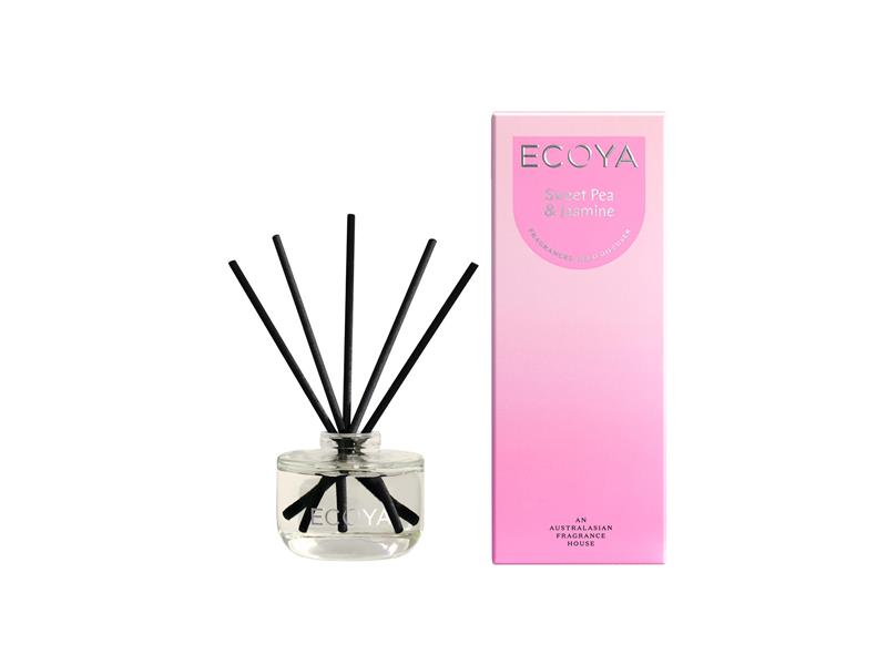 Reed diffuser 50ml  Sweet Pea & Jasmine