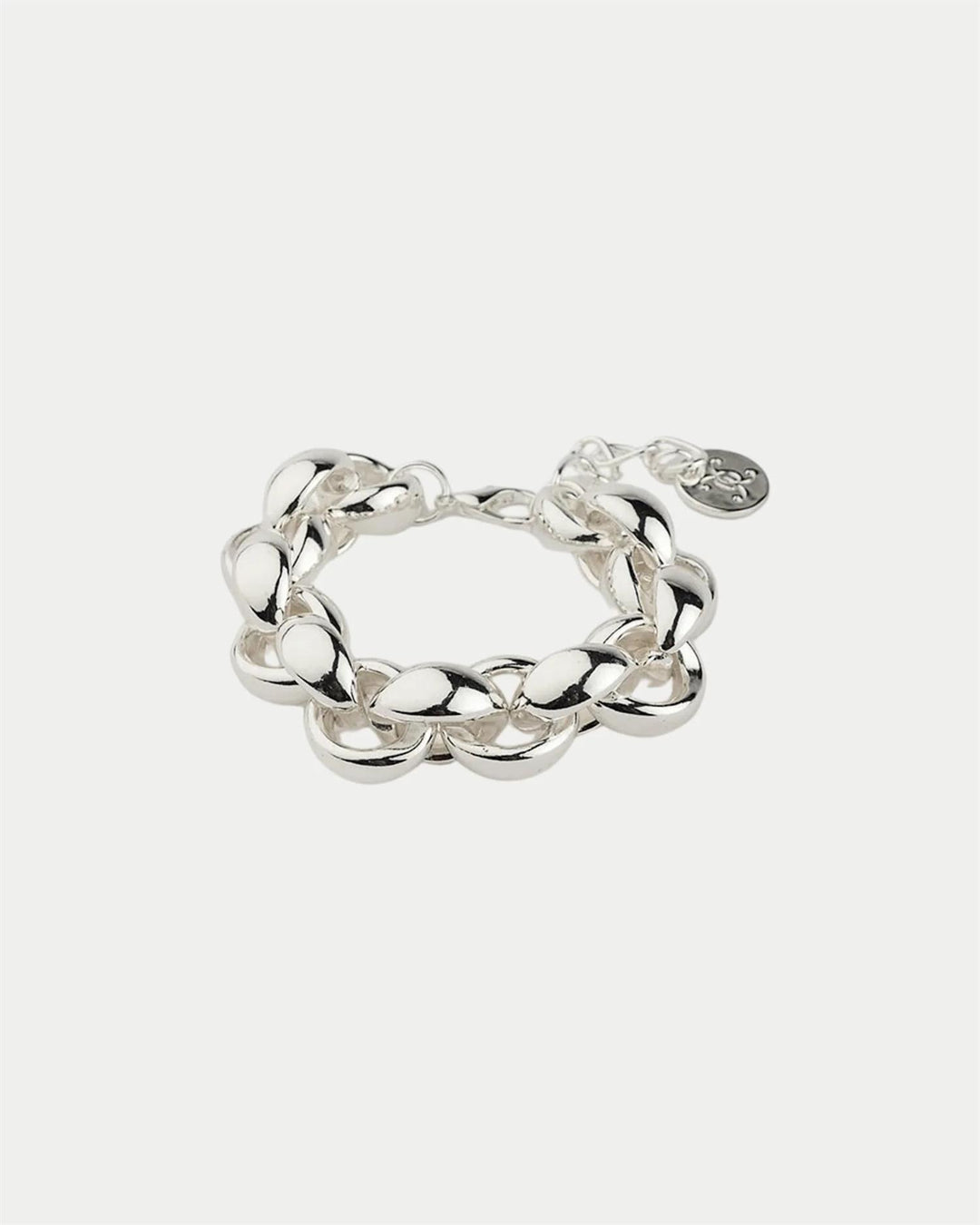 Leia Bracelet  Sølv