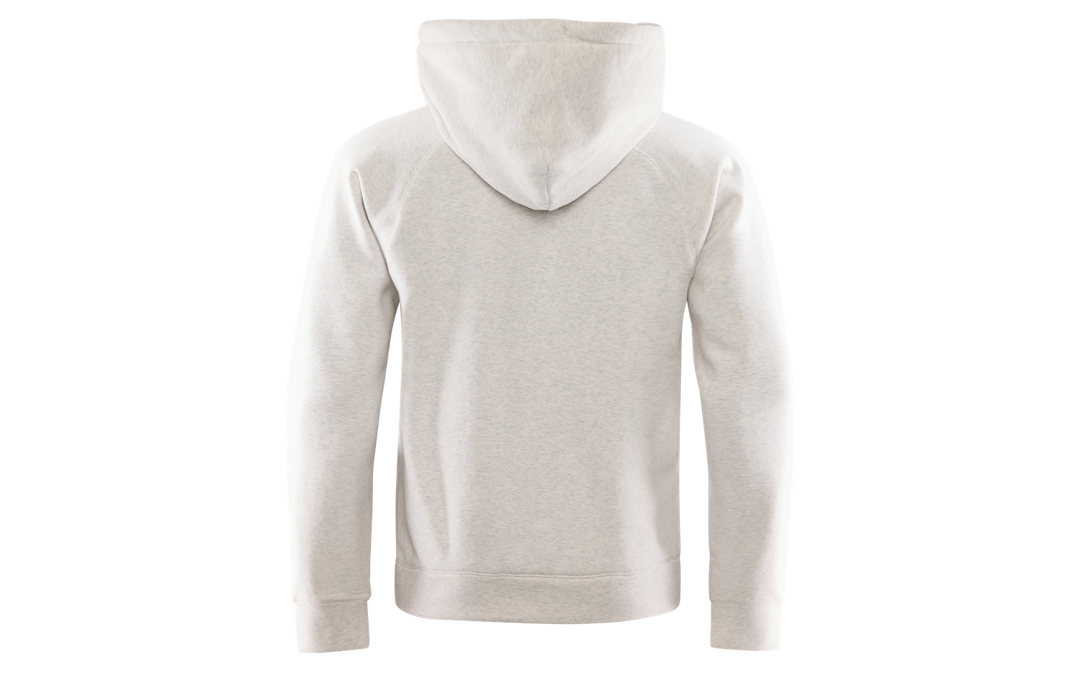 FLOW HOOD  Light Grey