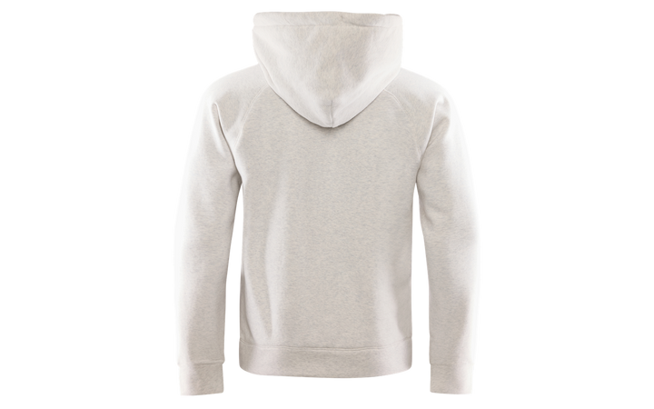 FLOW HOOD  Light Grey