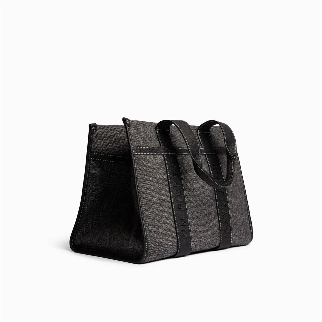 CALI TOTE  Black