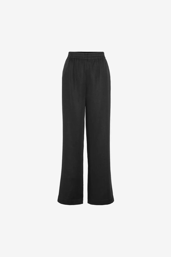 Fiorella Trouser  Black