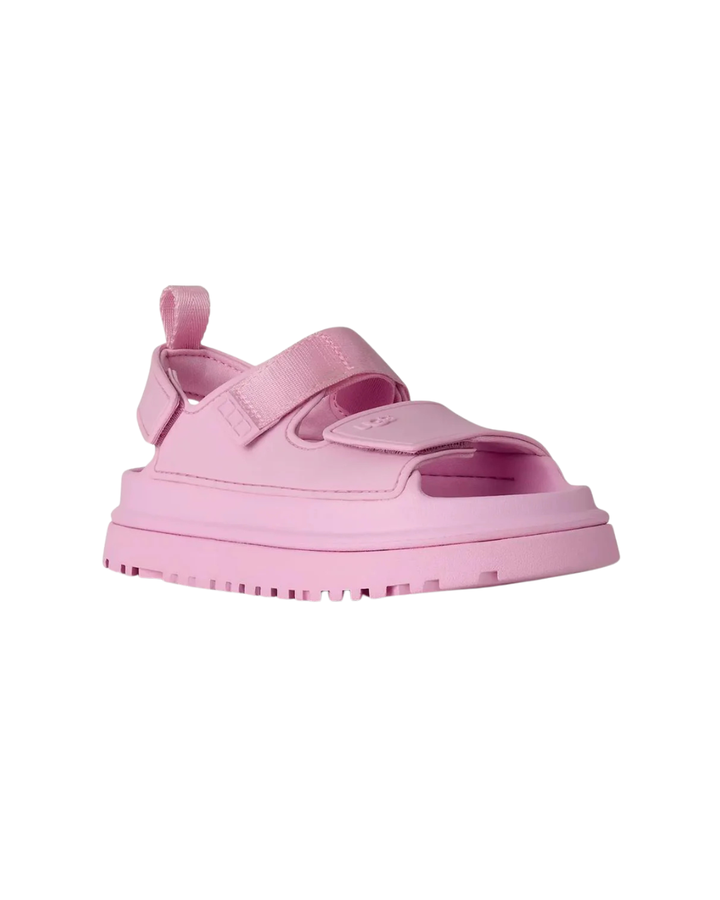 K GoldenGlow  Pink Diamond