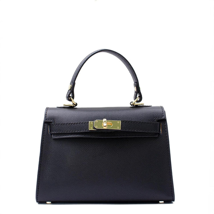TRENTO BIG  Black