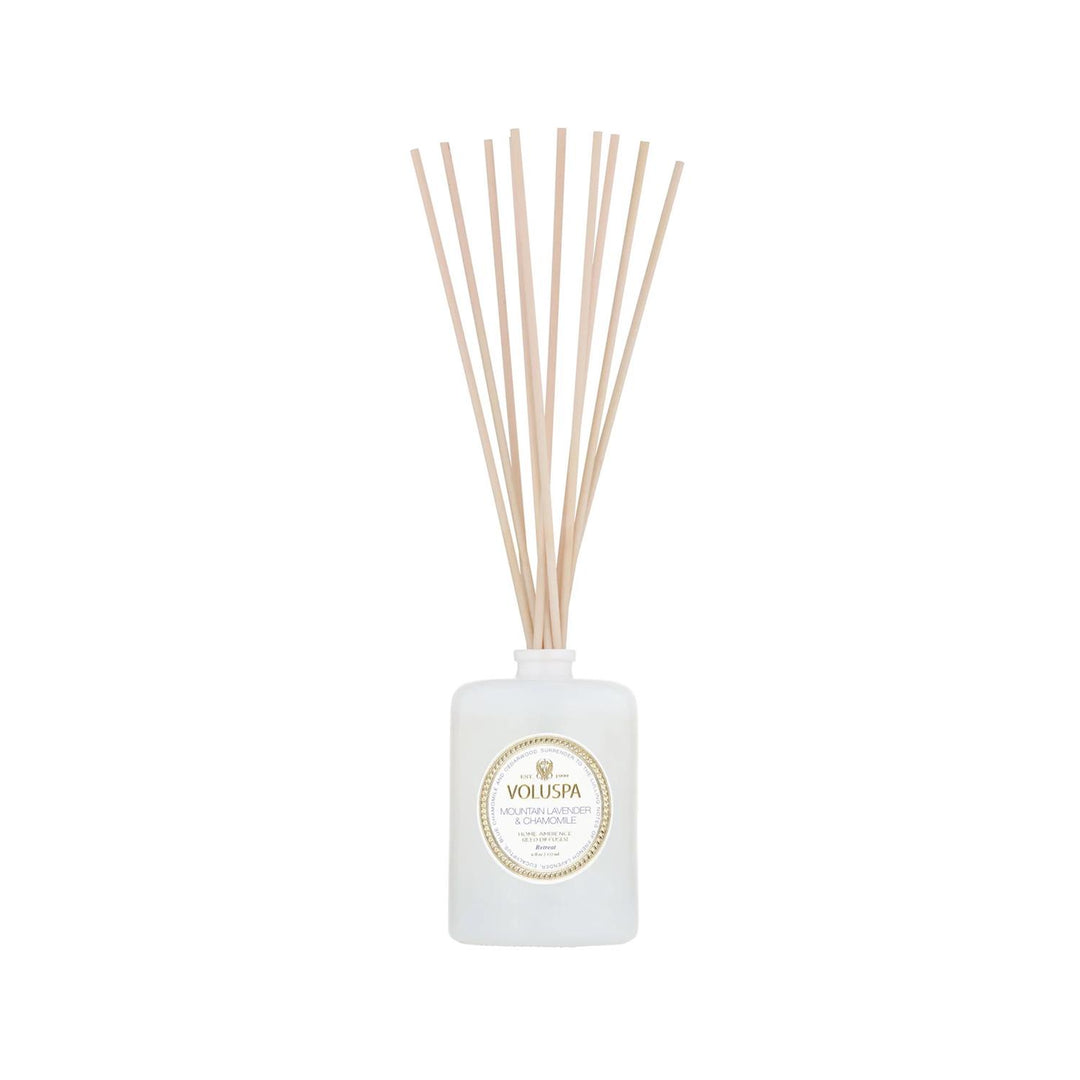 Maison Reed Diffuser, 4-6 mån, 177 ml  Mountain Lavender & Chamomile