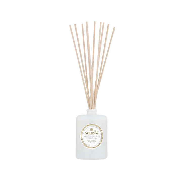 Maison Reed Diffuser, 4-6 mån, 177 ml  Mountain Lavender & Chamomile