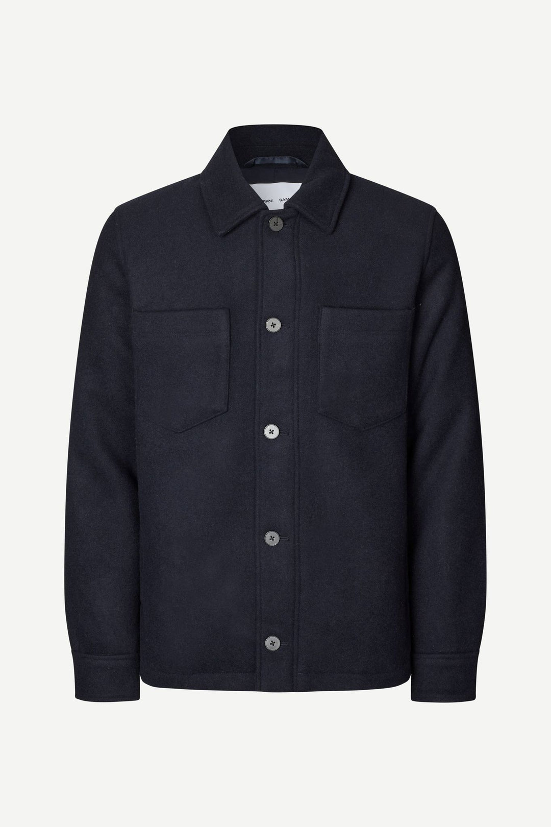 Sapally Z Shirt Jacket 14163  Salute