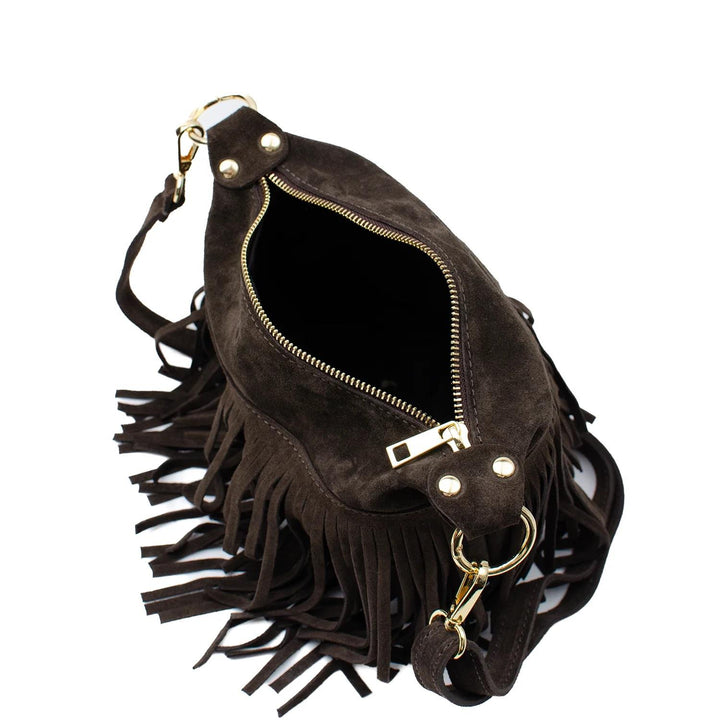 CENTO  Dark Brown