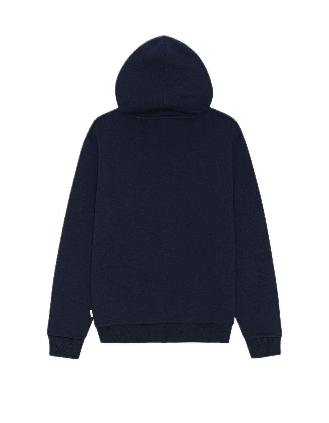 Core Tonal Hoodie Dark Navy