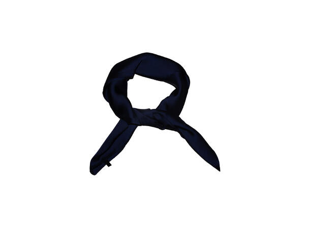 Skjerf  navy  Navy