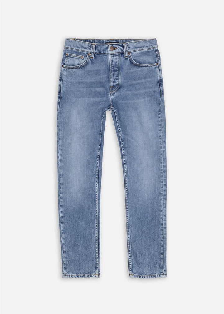Solid Ollie  Worn Vintage