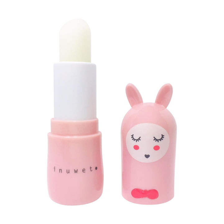 LIP BALM STRAWBERRY  Pink