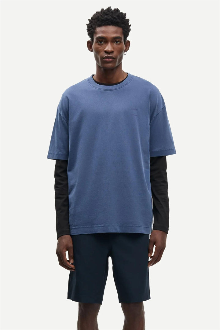 Sajoel T-Shirt  Salute
