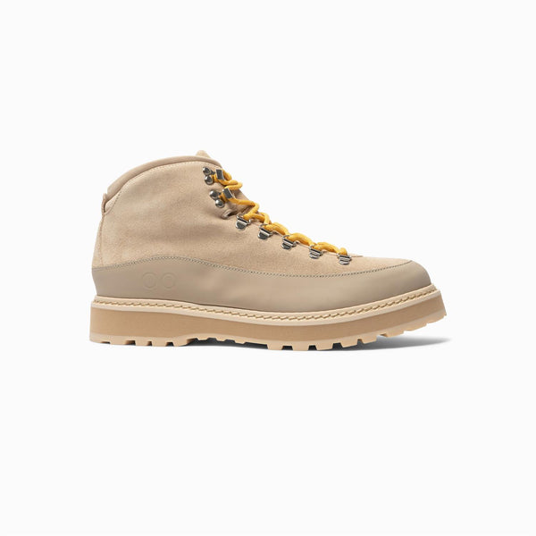 HIKING CORE CAP SUEDE  Sand