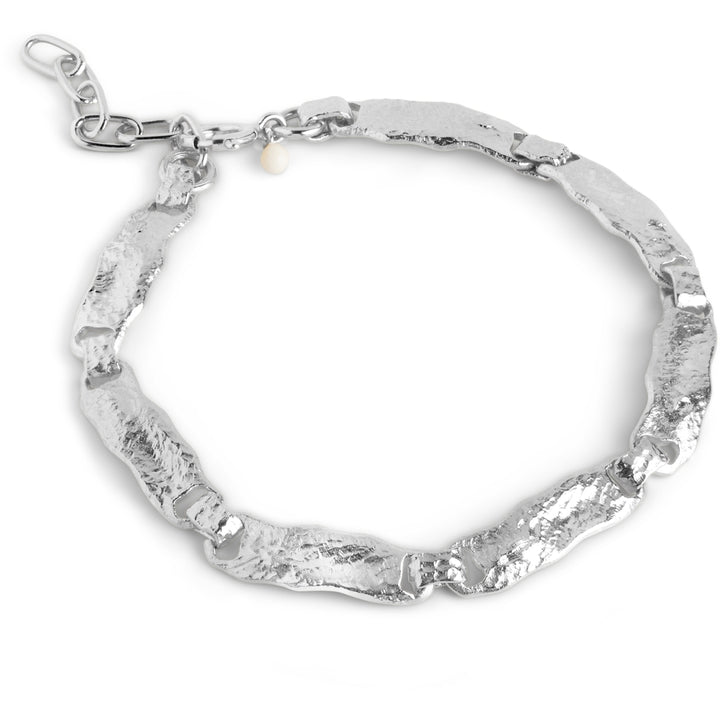 BRACELET, MELVINA  Silver