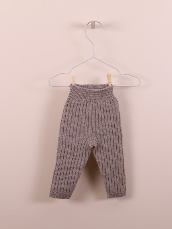 TIGHTS  Beige