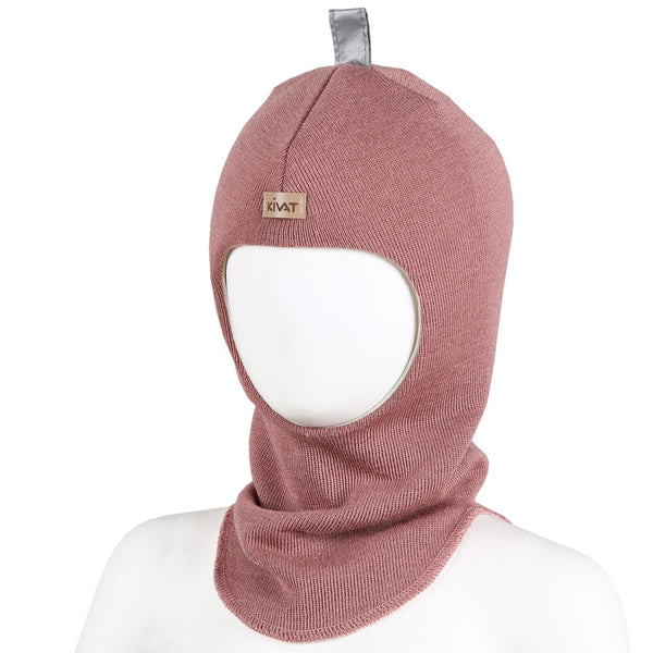 HOOD  Gammel Rosa