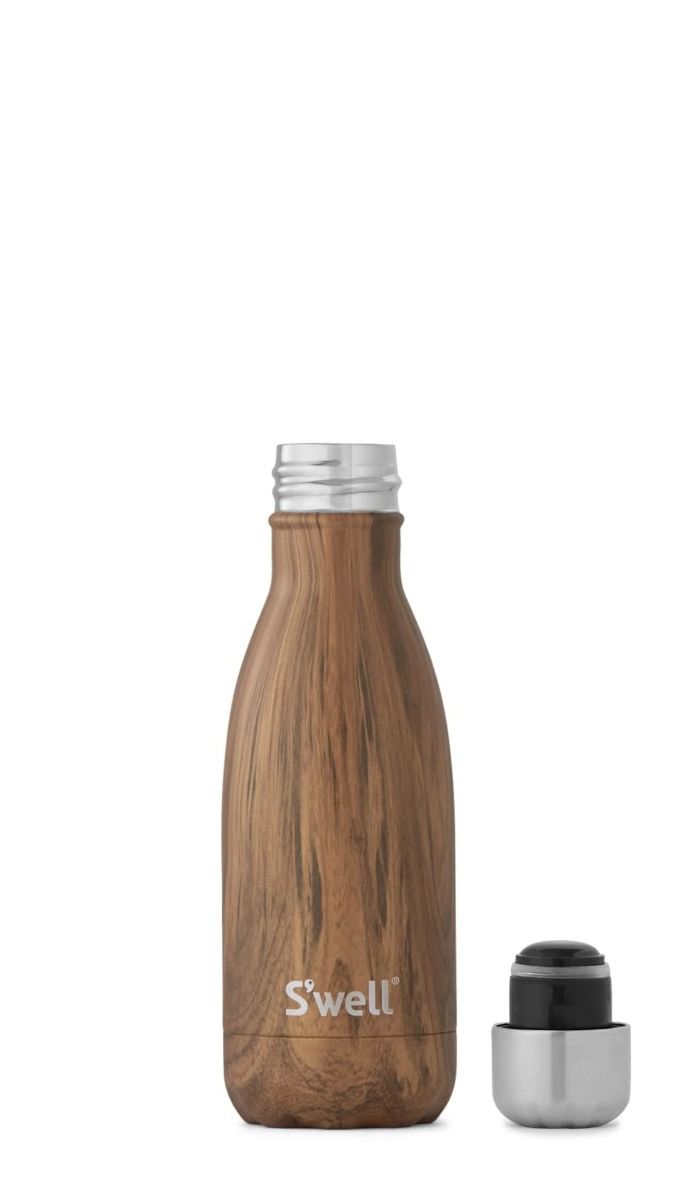 TEAKWOOD 260ML