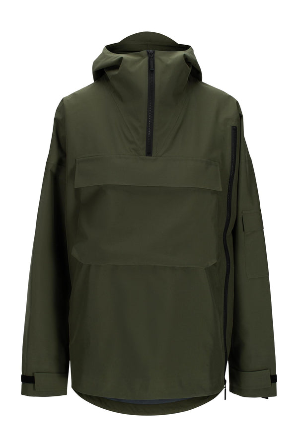 SIGNALEN  Dark Olive