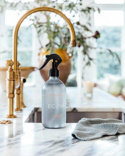 ECOYA SURFACE SPRAY  Tahitian Lime & Grapefruit