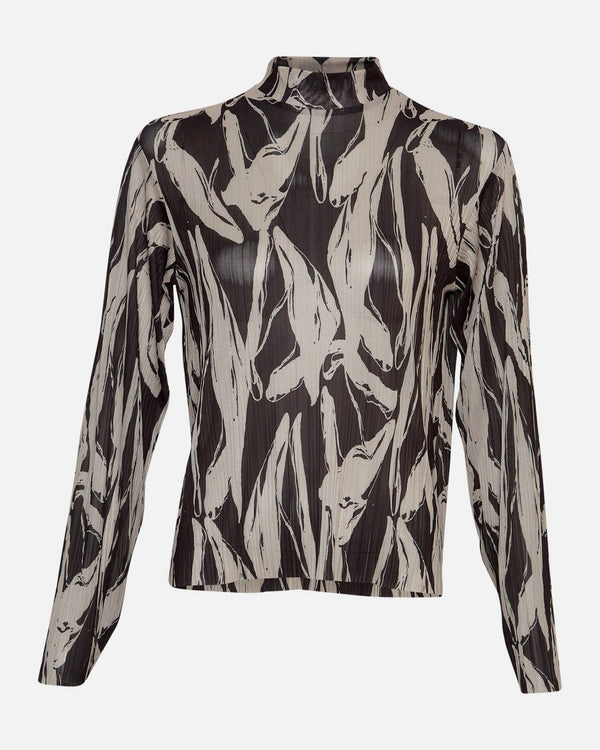 MSCHJaniella Illenora Top  T Coat Stroke