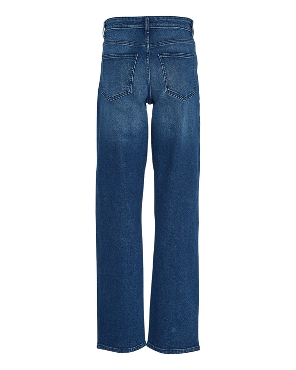 MSCHMelana Rikka Jeans  Dark Blue Wash