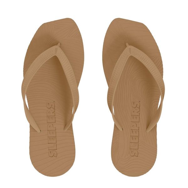 TAPERED PLATFORM  Sand