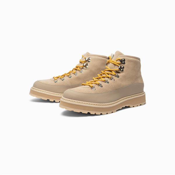 HIKING CORE CAP SUEDE  Sand