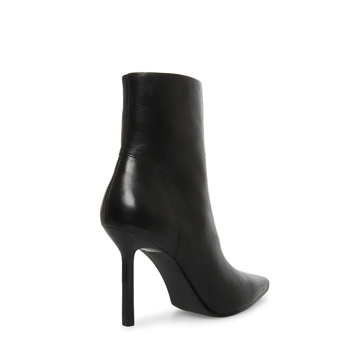 LYANNA BOOTIE  Black Leather