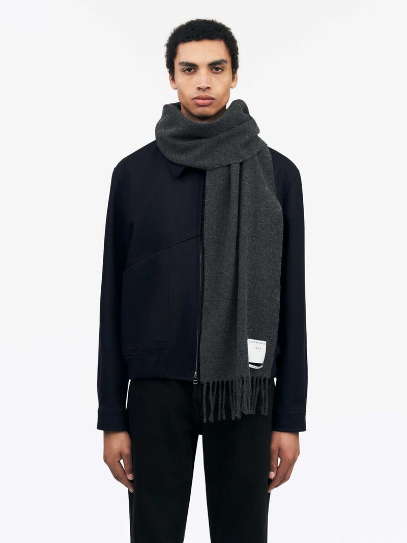SYLAN RWS  Med Grey Mel