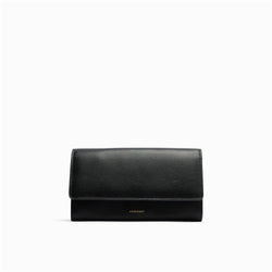 BAGUETTE WALLET  Black