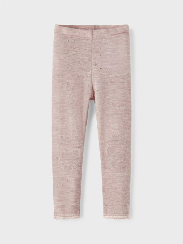 WOOL LEGGING  Sphinx