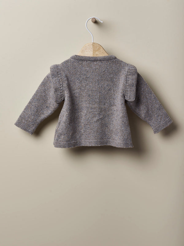 CARDIGAN  Beige
