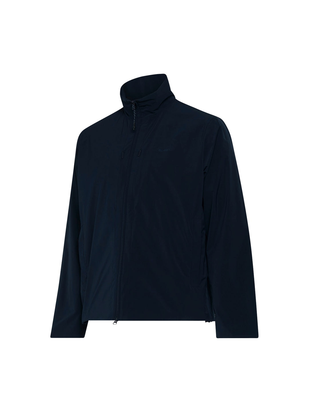 Folven lightweight jacket  Dark Navy