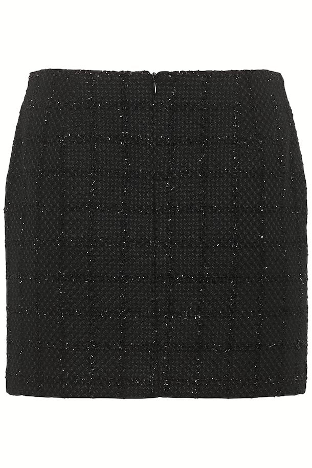 YousefineGZ MW skirt  Black