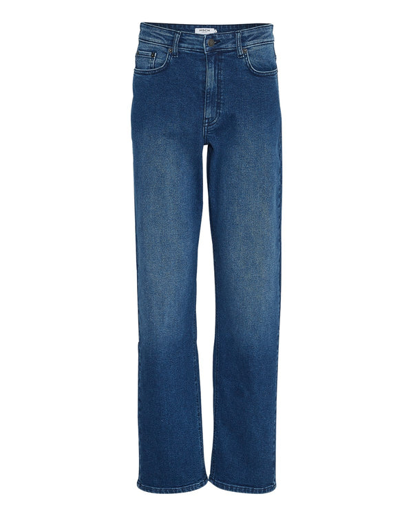 MSCHMelana Rikka Jeans  Dark Blue Wash